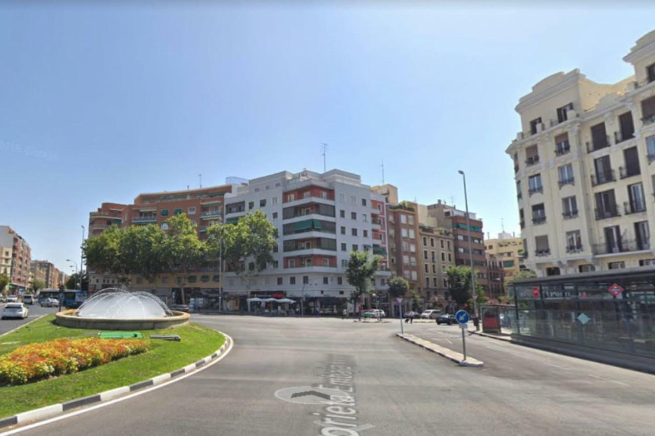 Centro De Madrid A Un Paso En Esta Casa De Lujo 빌라 외부 사진